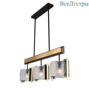 Подвесной светильник Omnilux Onte OML-99703-03