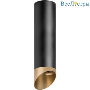 Накладной светильник Lightstar Rullo R64971490 (216497+201490)