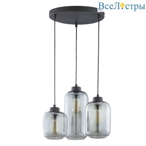 Подвесной светильник Toplight Pollie TL1631H-03SM