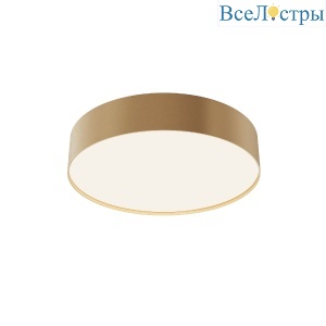 Потолочный светильник Maytoni Zon C032CL-36W4K-RD-MG