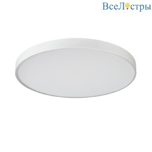 Потолочный светильник Sonex Quasar 7757/92L