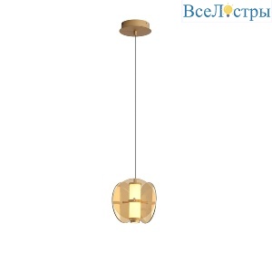 Подвесной светильник Favourite Fada 4624-1P