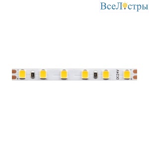 Светодиодная лента Maytoni Technical Led strip 24В 2835 9,6Вт/м 3000K 5м IP20 20019
