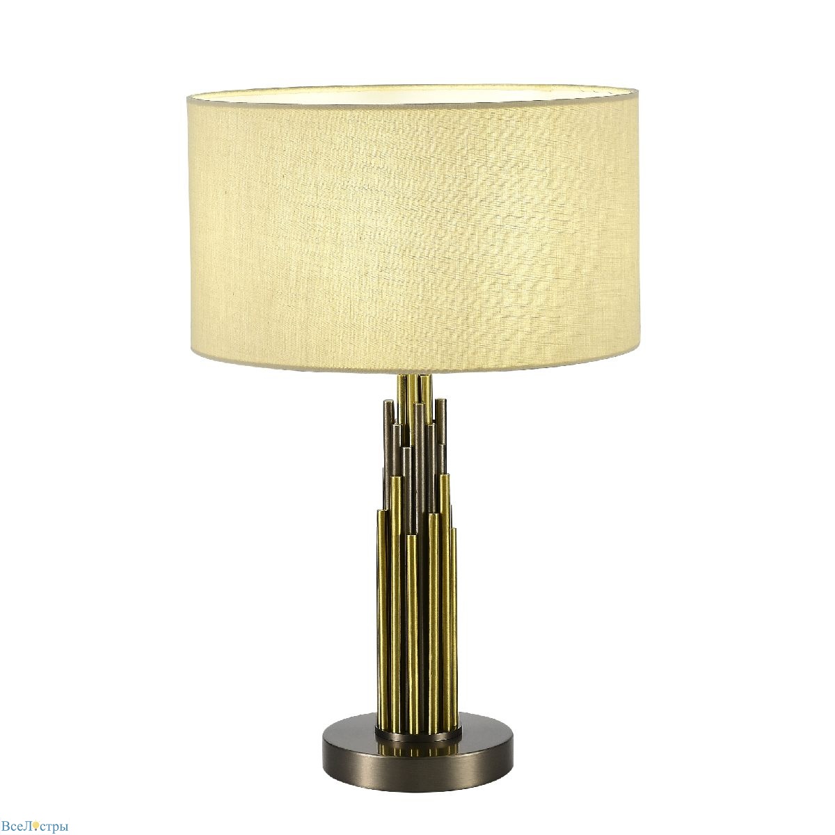 настольная лампа st luce gloria sl1638.304.01
