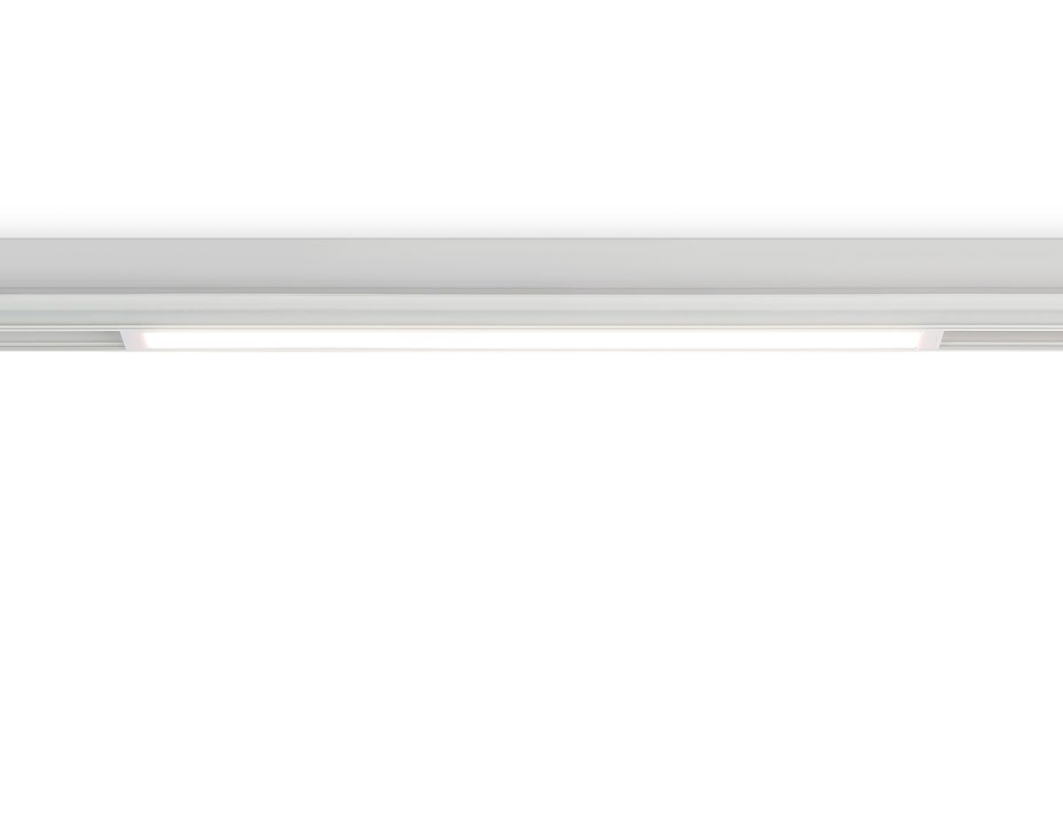 трековый светодиодный светильник ambrella light track system gl1665