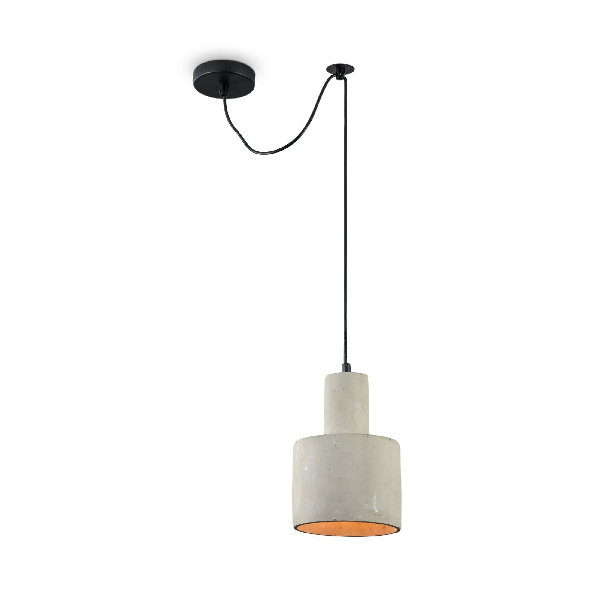 подвесной светильник maytoni broni t439-pl-01-gr