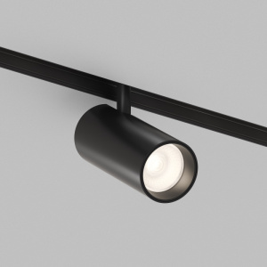 Трековый светильник Denkirs SMART 48V SPOT DK8510-BK