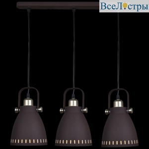 Подвесной светильник Reluce 08026-0.9-03 CF