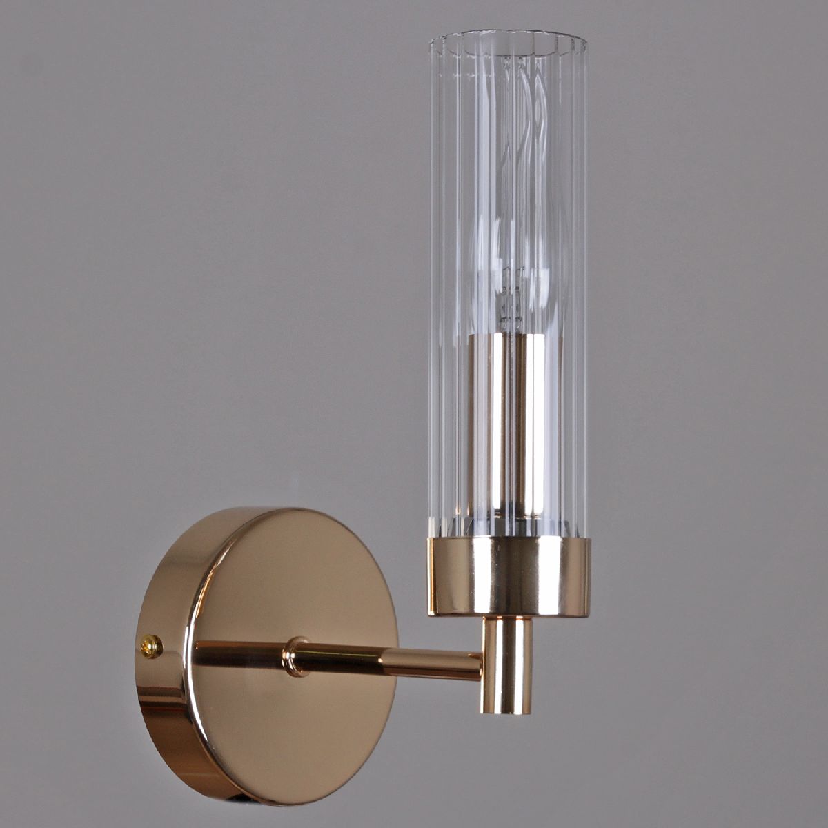 бра illumico il5608-1wst-79 gd