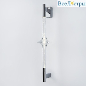 Настенный светильник Modelux ML.2550.02 CR