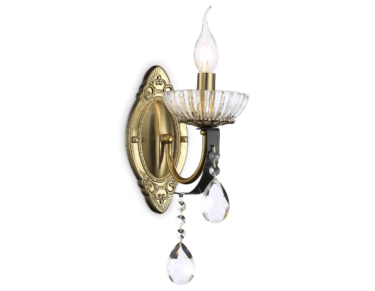 бра ambrella light traditional tr4954