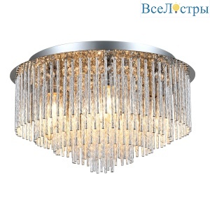 Потолочный светильник Escada Duchess 2126/7S Chrome