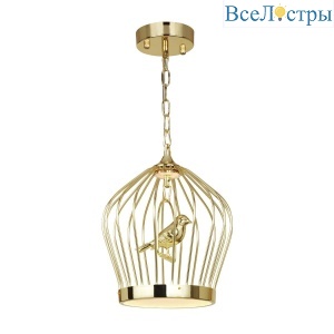 Подвесной светодиодный светильник Favourite Chick 1930-2P