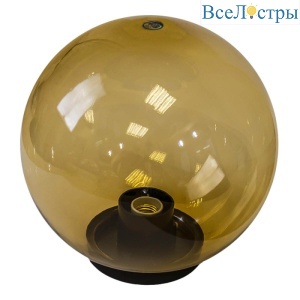 Уличный светильник ЭРА НТУ 01-100-303 Б0048058