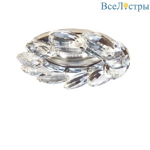 Встраиваемый светильник Lightstar Noce 031904