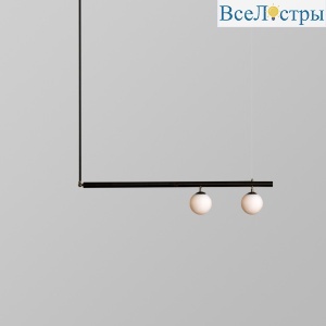 Подвесной светильник Imperium Loft Barra 204154-26