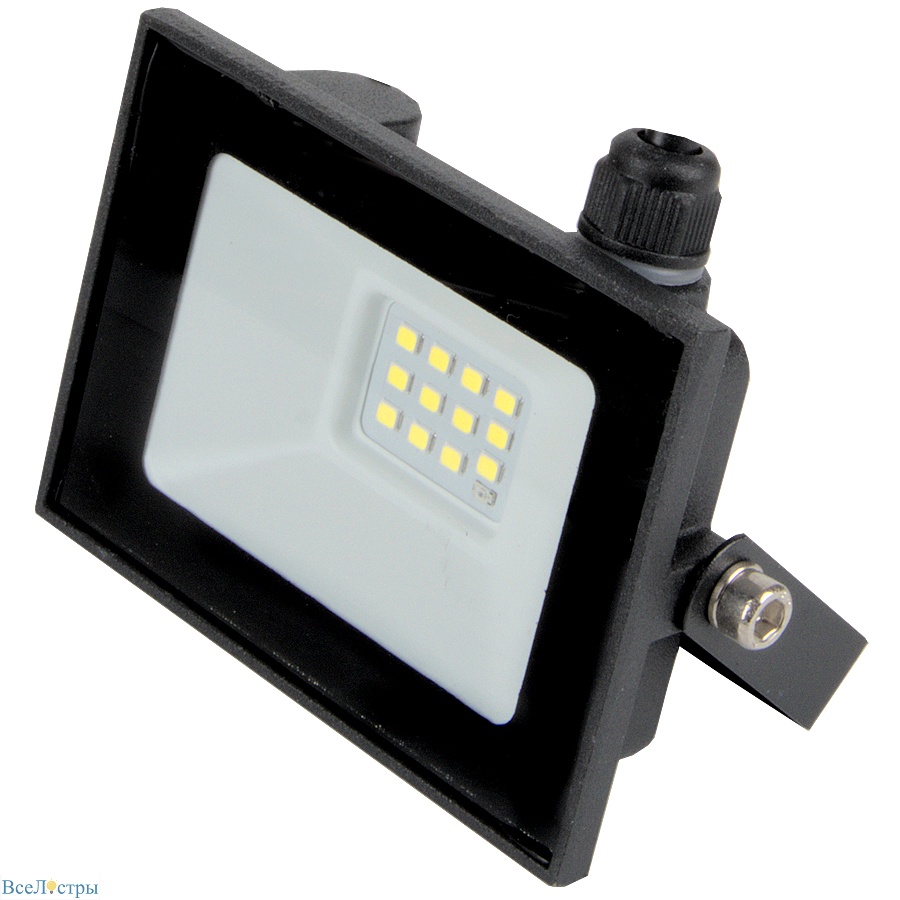 прожектор general gtab-s1-10bt-ip65-6 403221