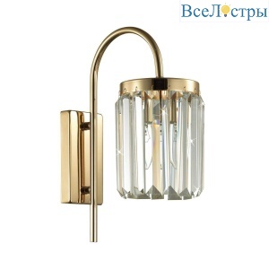 Бра Odeon Light Classic Vassa 4987/1W