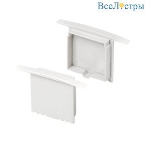 Набор заглушек Arlight ARH-Power-F-W35 глухая 017620