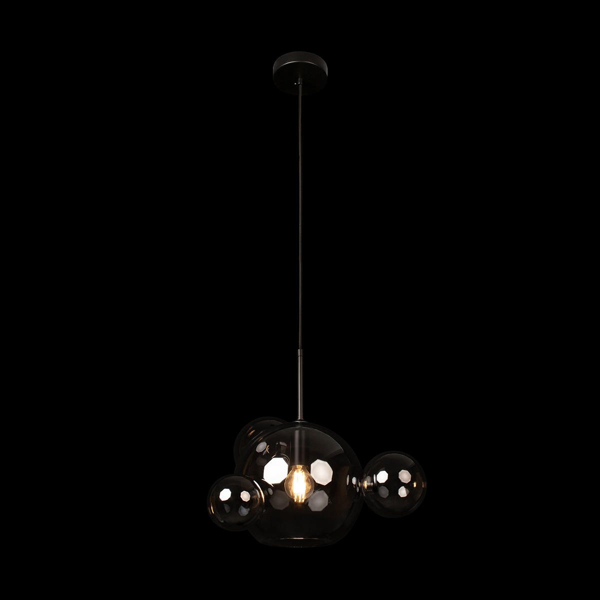 подвесной светильник loft it bolle 2029-p4 mini