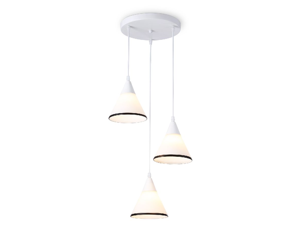 подвесной светильник ambrella light modern tr3167
