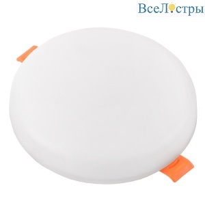 Встраиваемый светильник General GLP-RW17-170CH-24BT-6 412184