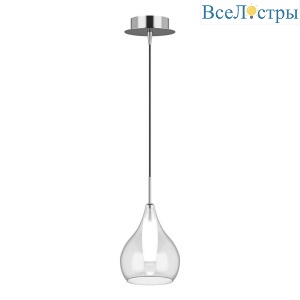 Подвесной светильник Lightstar Pentola 803031
