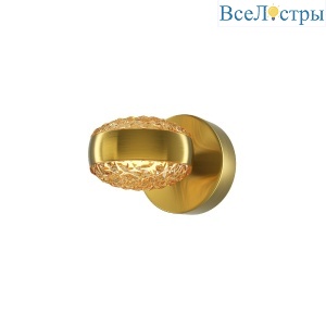 Бра Maytoni Mind MOD299WL-L10BS3K
