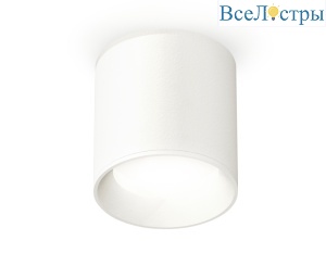 Накладной светильник Ambrella Light Techno XS6301001 (C6301, N6101)