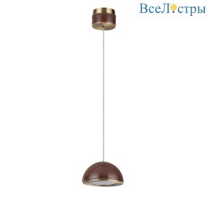 Подвесной светильник Odeon Light L-Vision Lulu 5453/6LA