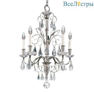 Люстра 9705-26 R Schonbek