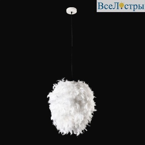 Подвесной светильник Lussole Cuscino GRLSP-8603