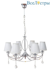 Подвесная люстра Abrasax Martha MA04167C-006