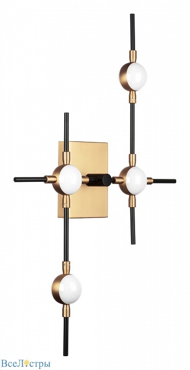 Bergamo Lightstar