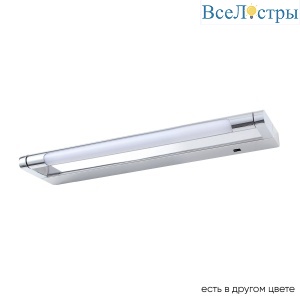 Подсветка для зеркал Crystal Lux GALLERY B AP6W LED CH