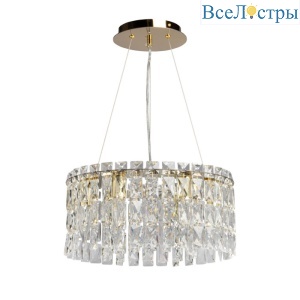 Подвесная люстра De Markt Арман 462011506
