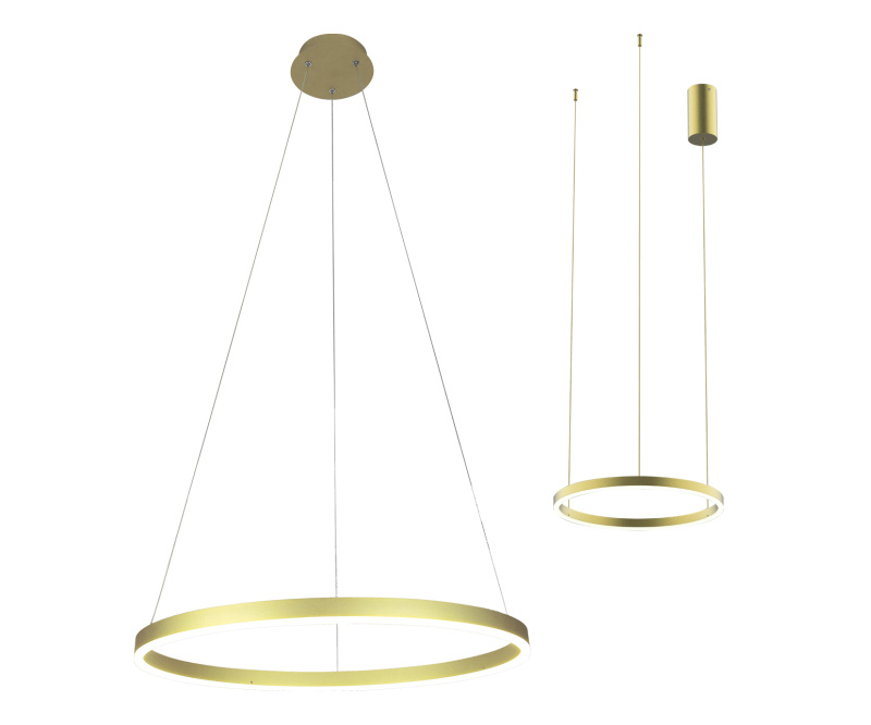 подвесной светильник kink light тор 08213,32p(3000k)