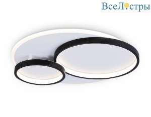 Потолочный светильник Ambrella Light Original FA7719