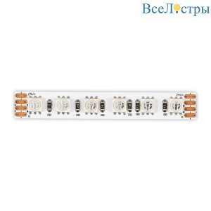 Светодиодная лента ST Luce 24В 5м IP20 ST5004.017.20RGB