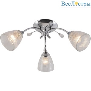 Потолочная люстра Reluce 01547-3.3-03 CR