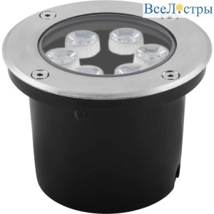 Ландшафтный светодиодный светильник Feron SP4112 32017