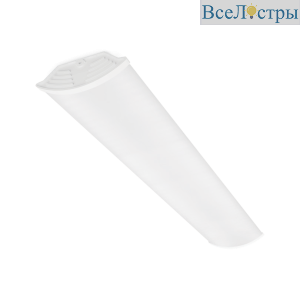 Линейный светильник Wolta ДПО17-18-001-6К