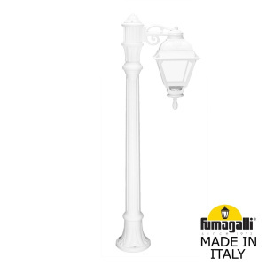 Ландшафтный светильник Fumagalli ALOE.R/CEFA 1L U23.163.S10.WXE27