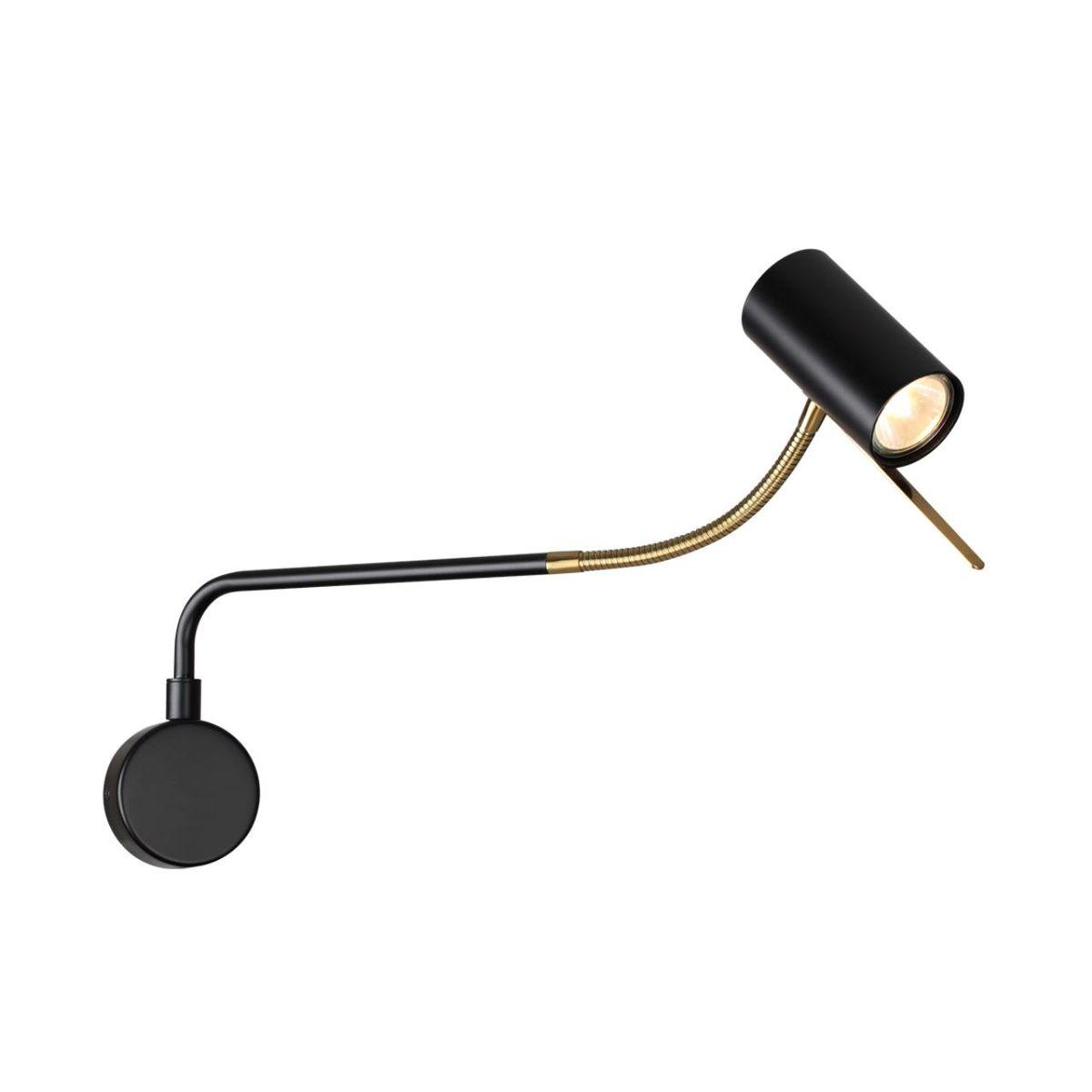 бра odeon light gigi 4382/1w