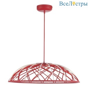 Подвесной светодиодный светильник ST Luce Bound SL6016.603.01