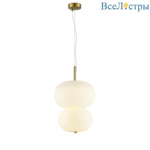 Подвесной светильник Aployt Adeli APL.646.06.20