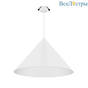 Подвесной светильник Arlight SP-MAKOTO-R550-14W Warm3000 054410
