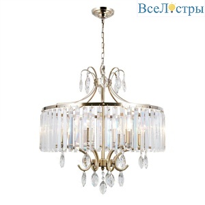 Подвесная люстра Citilux Инга CL335183