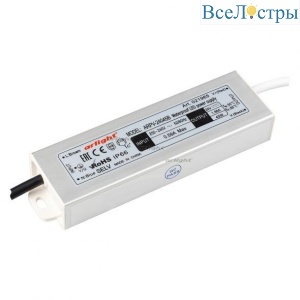 Блок питания Arlight ARPV-24045-B (24V, 1.9A, 45W) 021965