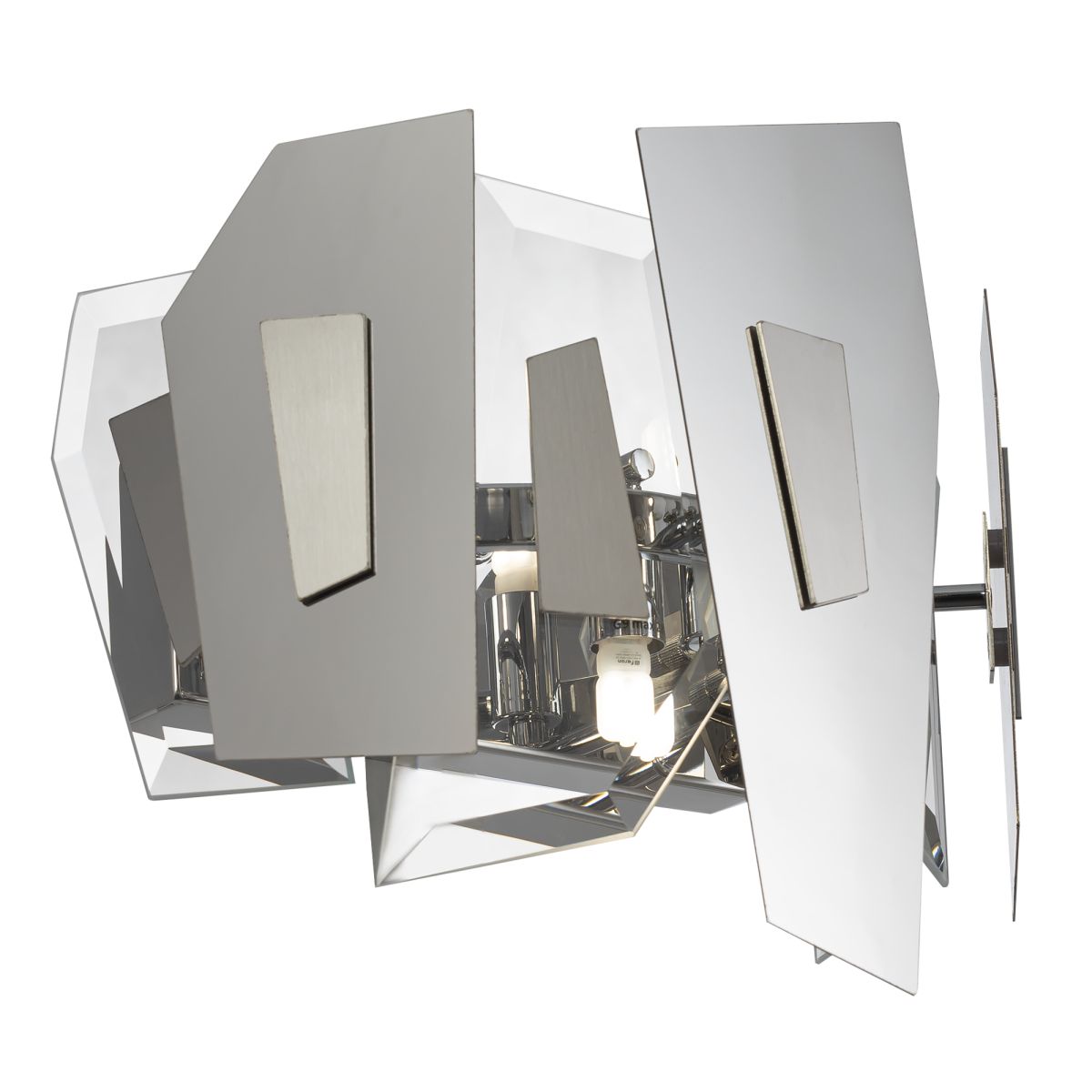 настенный светильник citilux dart cl231431